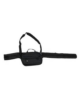 SOLFIESTA ROD IN BAG JIGEN BLACK