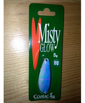 COATAC MISTY GLOW 5g