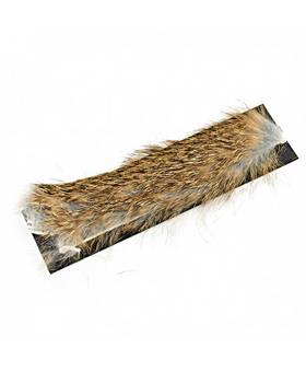 KNAPEK ZONKER STRIPS WILD RABBIT 2mm 85cm