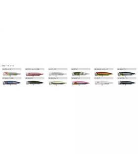 TACKLEHOUSE FEED POPPER CFP70 7cm 9.5g