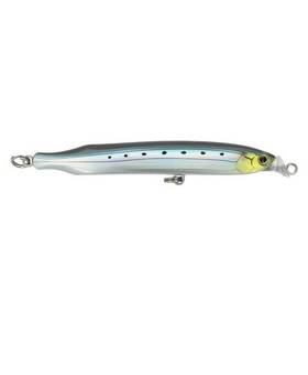 TACKLEHOUSE BEZEL SINKING 120mm 48g #07 IWASHI