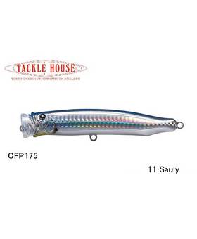 TACKLEHOUSE FEED POPPER 175mm 87g