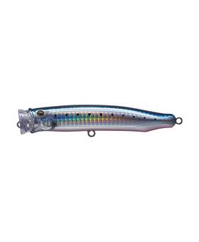 TACKLEHOUSE FEED POPPER CFP121 121mm 30g