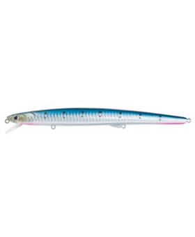 LUCKY CRAFT SEA FINGER MINNOW - TAILWALK LIMITED EDITION 173mm 21.6g floating