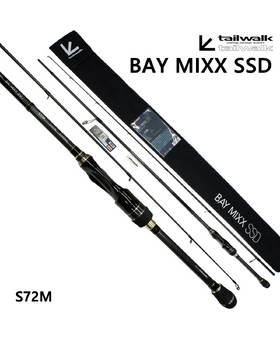 TAILWALK BAY MIXX SSD S72M 7-35g