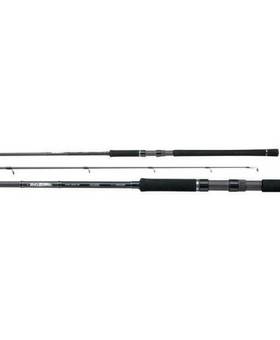 TAILWALK SALTY SHAPE 100XH SHORE JIGGING ROD