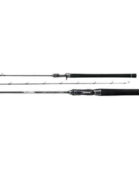 TAILWALK SALTY SHAPE LIGHT JIGGING C63M