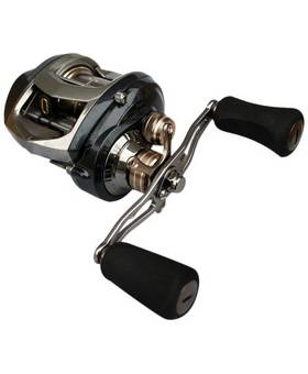 TAILWALK ELAN WIDEPOWER 71L light jigging reel