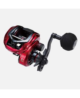 TAILWALK WIDE BASAL for Jigging