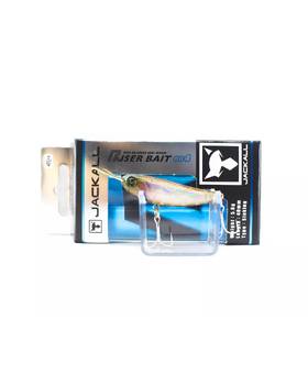 JACKALL RISERBAIT 4cm 5.6g SINKING