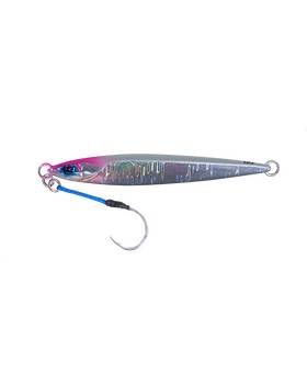 JACKALL BAMBLUZ JIG SHORT 180g