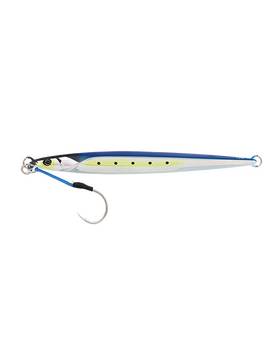 JACKALL BAMBLUZ JIG SEMILONG 180g #G206