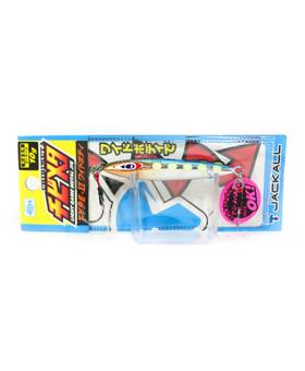JACKALL SHIBIMETA TYPE-II 7G