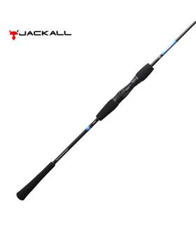 JACKALL BAMBLUZ RB S632 max.160g max.PE2.5