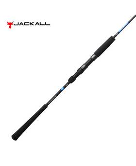 JACKALL BAMBLUZ RB S633 max.200g max.PE3