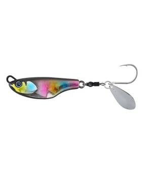 JACKALL BAMBLUZ BITE BEANS TUNGSTEN 30g
