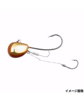 JACKALL NAMARISHIKI BINBIN TENYA TAIMU 75g #ORANGE GOLD