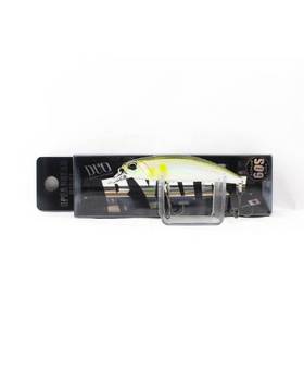 DUO SPEARHEAD RYUKI 60S 6.5G