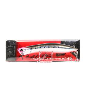 DUO REALIS PENCIL POPPER SW148 14.8cm 40g