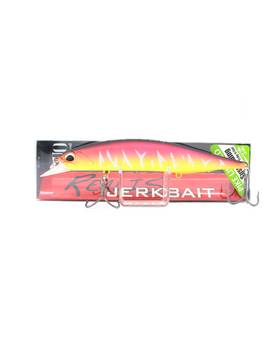 DUO REALIS JERKBAIT 120 PIKE LIMITED 17.8g