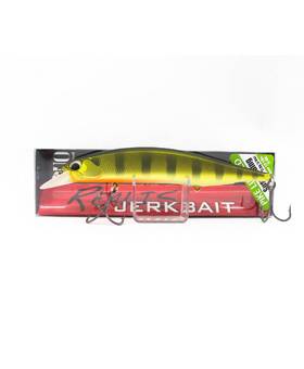 DUO REALIS JERKBAIT 120 PIKE LIMITED 17.8g