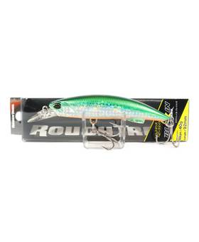 DUO ROUGHTRAIL BLAZIN 92MM 40G