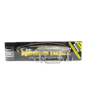 DUO ROUGH TRAIL PENCIL POPPER 110 18G