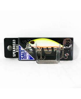 DUO SPERHEAD RYUKI 45S SW 4g