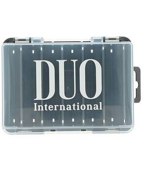 DUO REVERSIBLE LURE CASE D86