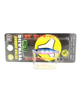 DUO TETRA WORKS JIG 5G