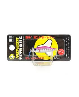 DUO TETRA WORKS JIG 7g