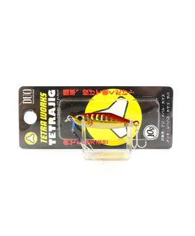 DUO TETRA WORKS JIG 10G