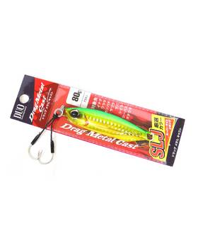 DUO DRAG METAL CAST 80G SLJ