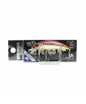 DUO SPEARHEAD RYUKI 50S SW 4.5G