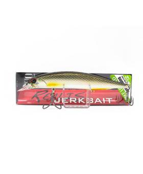 DUO REALIS JERKBAIT 120 PIKE LIMITED 17.8g