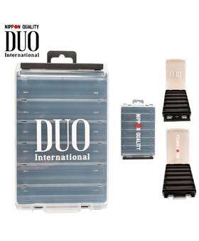 DUO REVERSIBLE LURE CASE 120