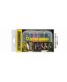 DUO TETRA WORKS STARTER SET AJI