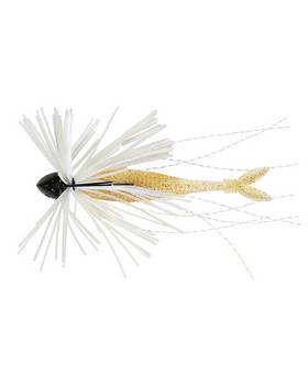 DUO REALIS SMALL RUBBER 1.8G