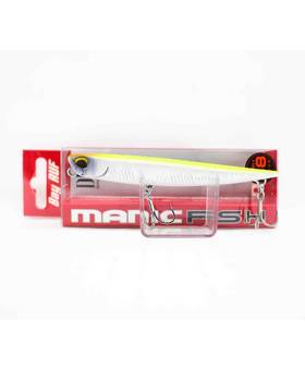 DUO BAY RUF MANIC FISH 88 11G