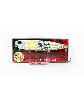 DUO REALIS PENCIL 85 25th ANNIV. LTD. 10G