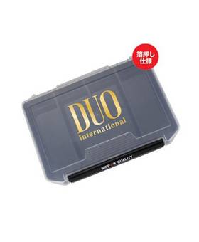 DUO LURE CASE 3010NDM 205x145x40mm