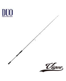 DUO VIGOR DRAG METAL SLJ S602ML 20-120G PE0.8-1.5