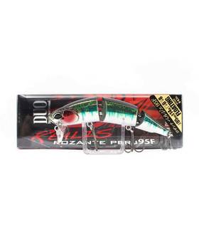 DUO REALIS ROZANTE PERJ 95F 14G