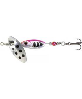 DUO SPEARHEAD RYUKI SPINNER 5G #PINK YAMAME