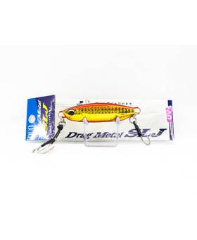 DUO DRAG METAL 60g SLJ