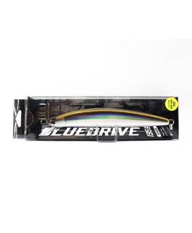 DUO ROUGHTRAIL BLUEDRIVE 195S 65g