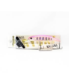 DUO SPEARHEAD RYUKI AWABI 70S LIMITED SINKING MINNOW 9g