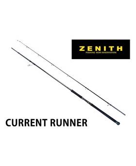 ZENITH CURRENT RUNNER S1002MH SHORE JIGGING ROD 3.05m max100g PE3-4