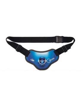 HOTS LT. METAL LIGHTBELT TYPE 2 #BLUE