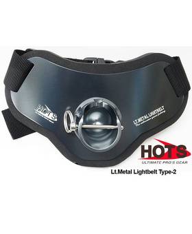 HOTS LT. METAL LIGHT BELT TYPE 2